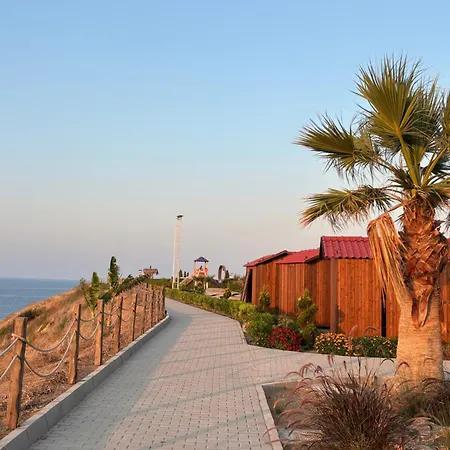 Esentepe Kypr Agios Amvrosios (Kyrenia)