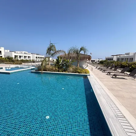 Apartment Esentepe Kypr *