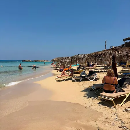 Apartment Esentepe Kypr Agios Amvrosios (Kyrenia)
